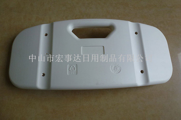 醫(yī)用級(jí)守護(hù) 中山宏事達(dá)小號(hào)洗澡椅背板的匠心之道